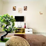 Ennys Homestay Port Dickson 2 Bedroom With Pool