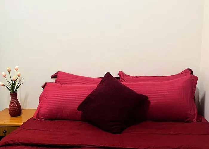 Ennys Homestay Port Dickson 2 Bedroom With Pool