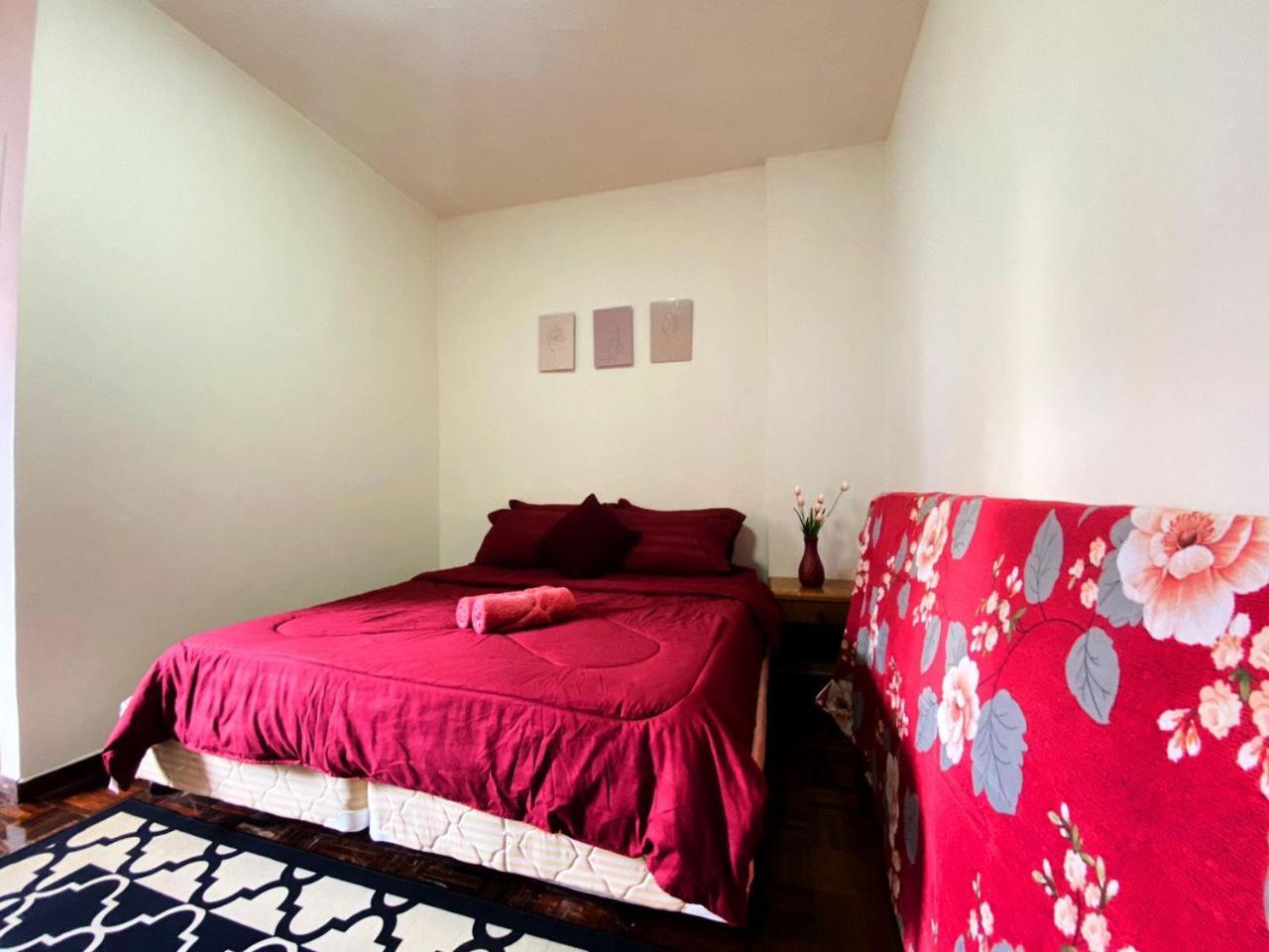 Ennys 2 Bedroom With Pool