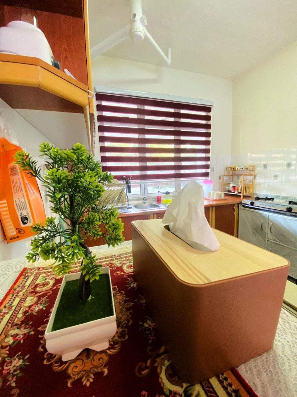 Apartment Ennys 2 Bedroom With Pool Port Dickson