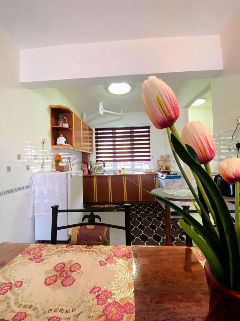 Ennys 2 Bedroom With Pool Apartment *